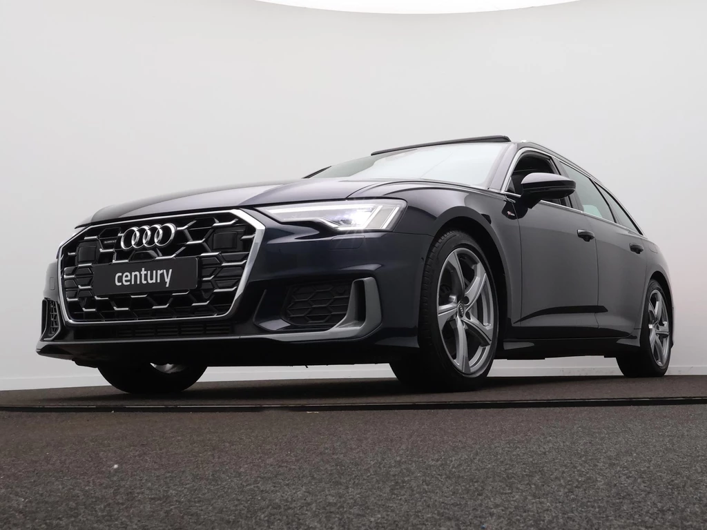Audi A6 – foto 2