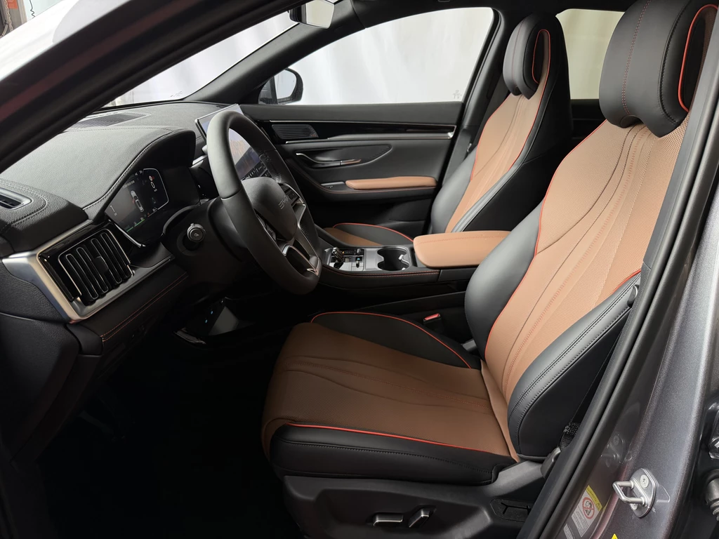 BYD SEAL U – foto 28