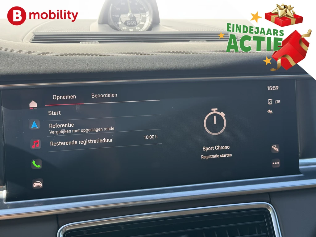 Porsche Panamera – foto 35