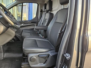 Ford Transit Custom – thumbnail 26