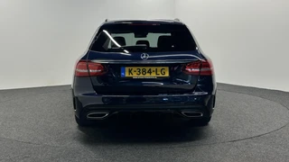 Mercedes-Benz C-Klasse – thumbnail 4