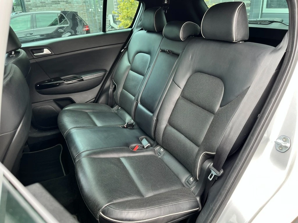Kia Sportage – foto 14