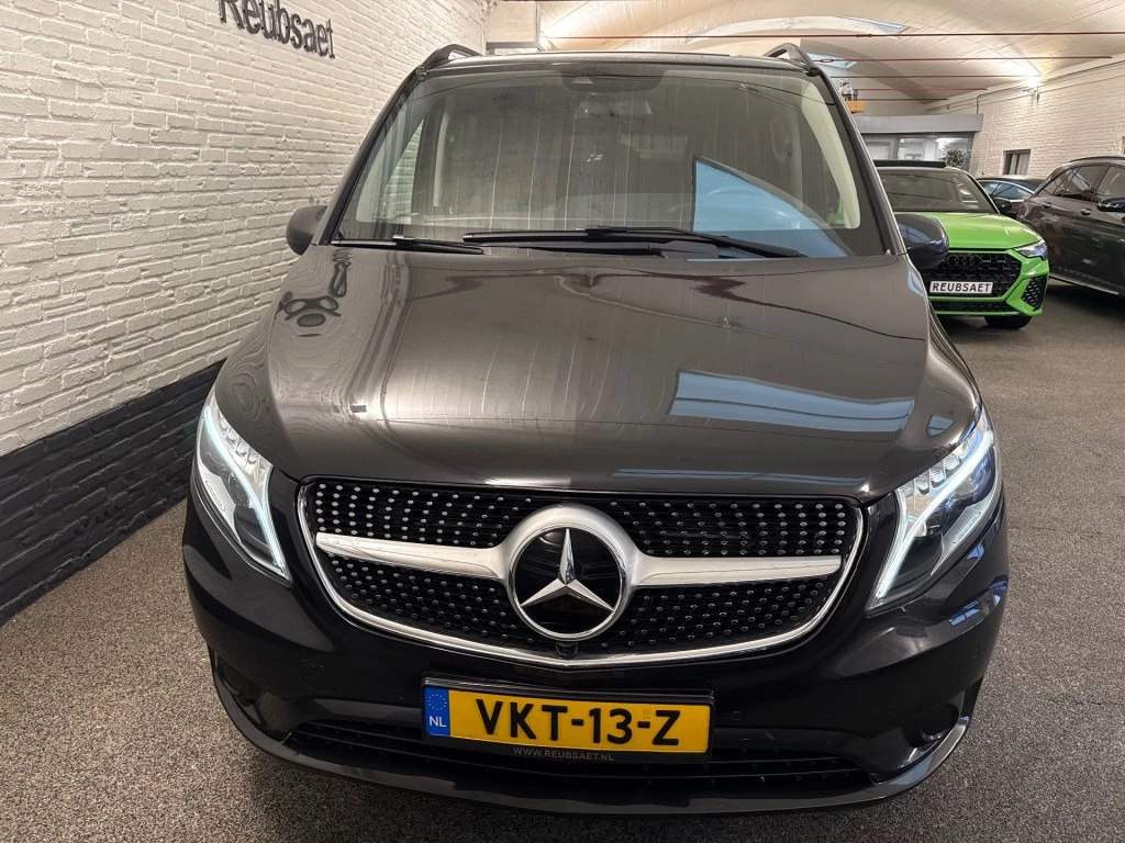 Mercedes-Benz Vito – foto 8