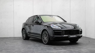 Porsche Cayenne – thumbnail 11