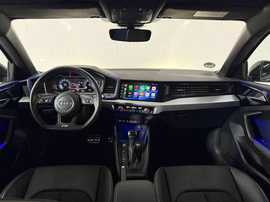 Audi A1 Sportback – foto 22