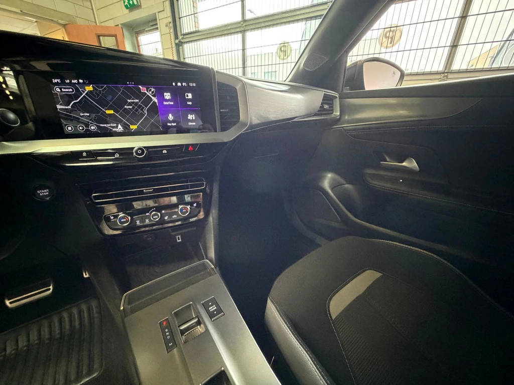 Opel Mokka – foto 22