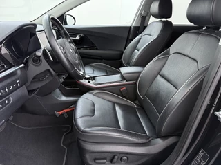 Kia e-Niro – thumbnail 14