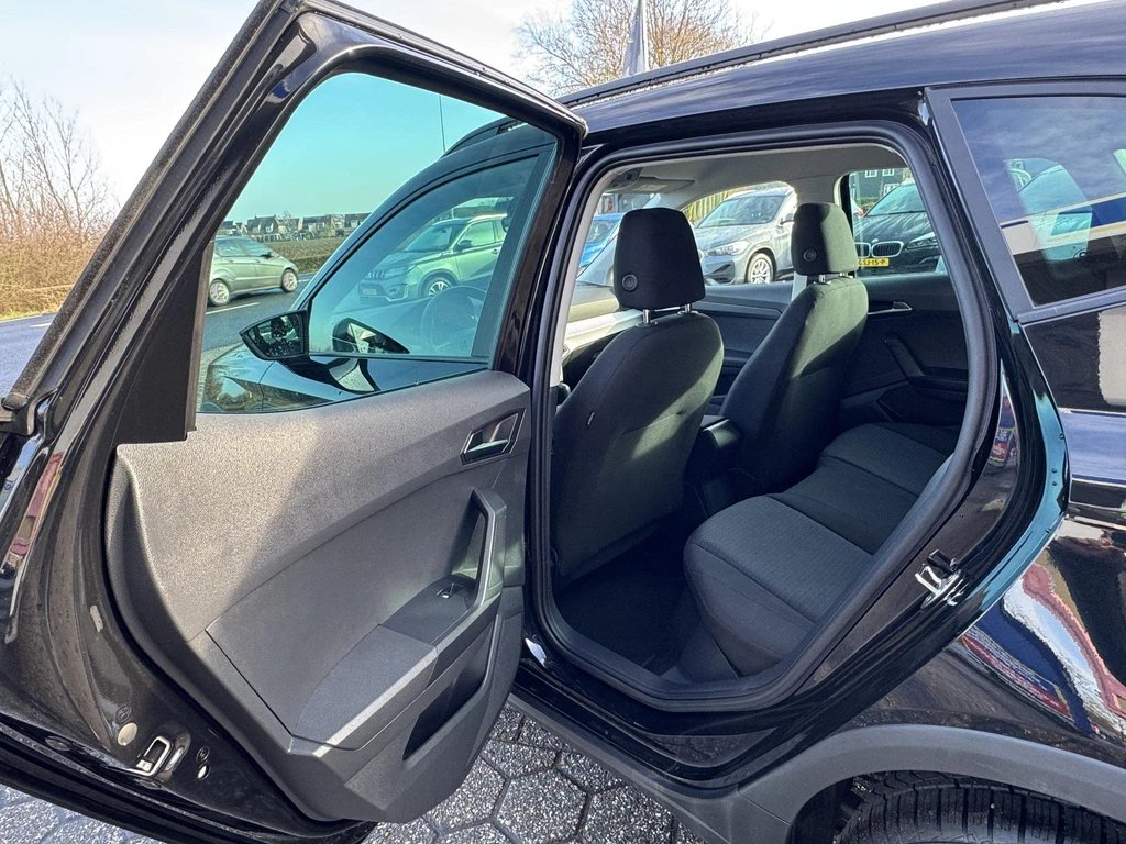 SEAT Arona – foto 17