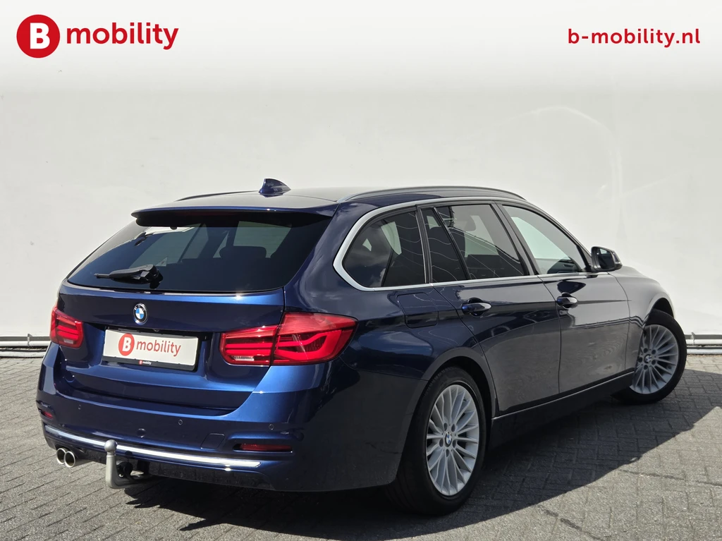 BMW 3 Serie – foto 5