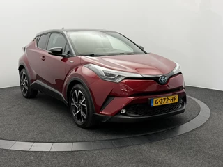 Toyota C-HR – thumbnail 7