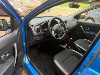 Dacia Sandero Stepway – thumbnail 17