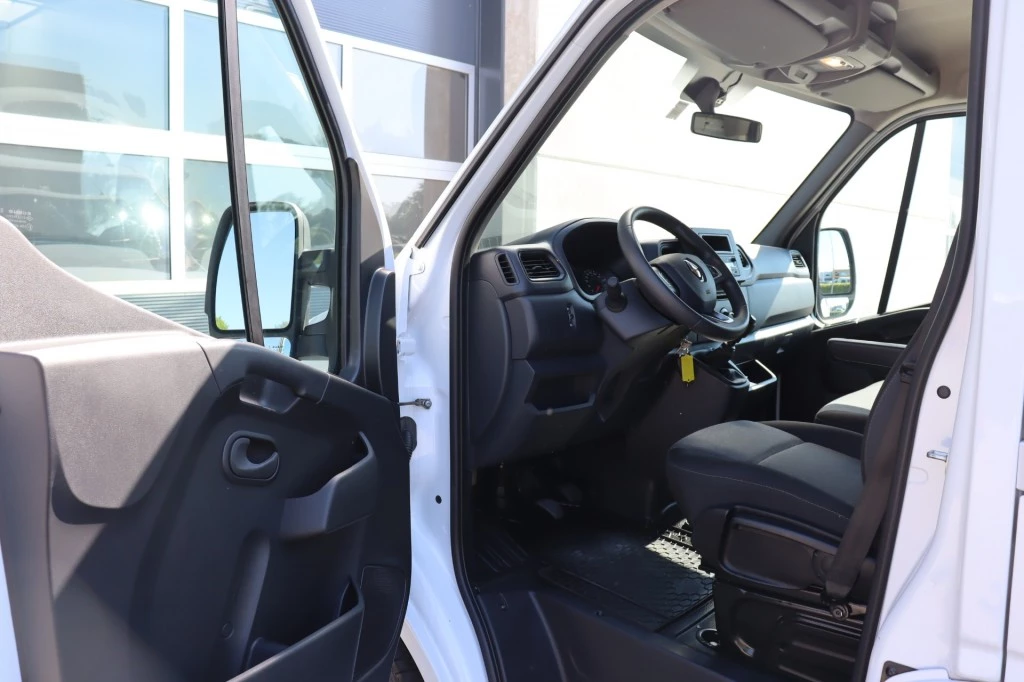 Renault Master – foto 29