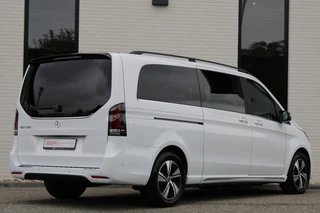 Mercedes-Benz EQV – thumbnail 11