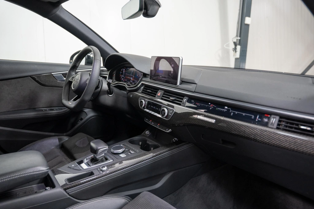 Audi A4 – foto 40