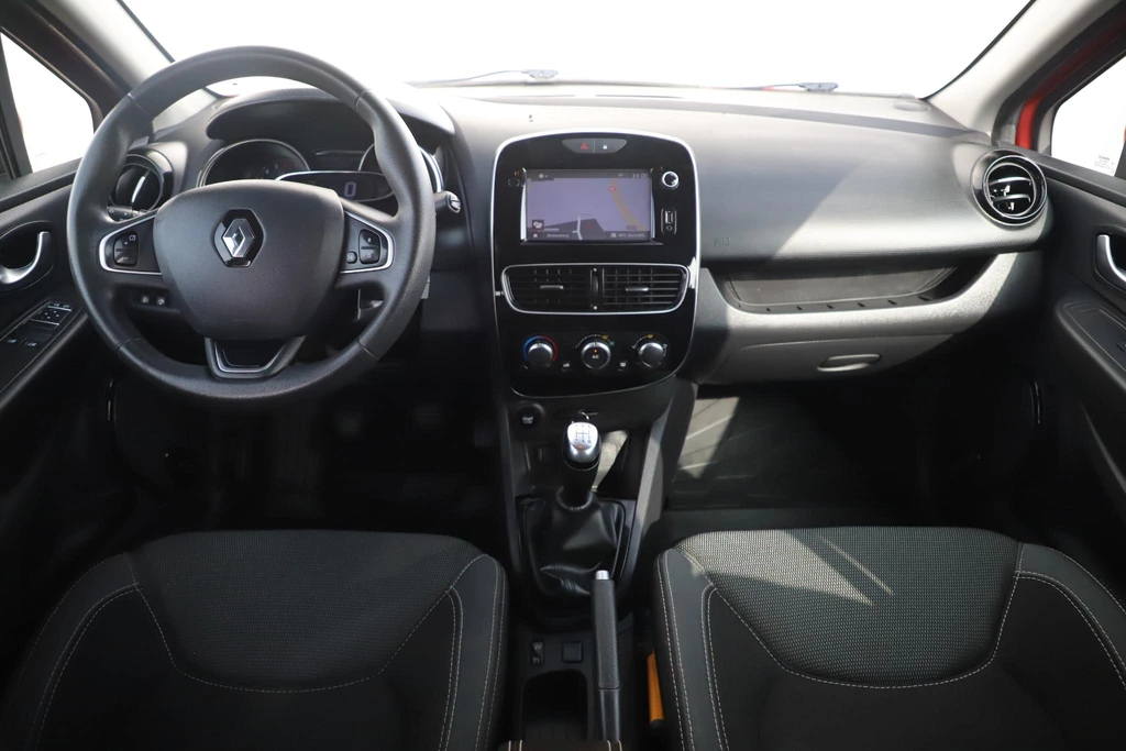 Renault Clio – foto 9