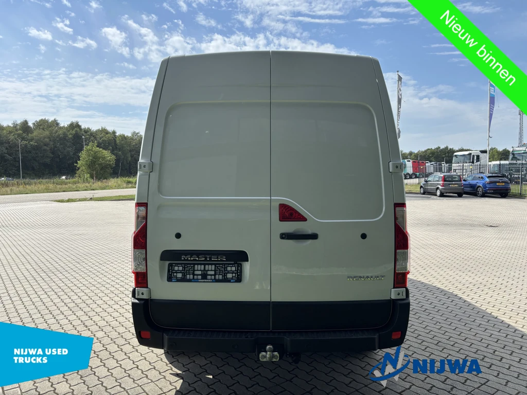 Renault Master – foto 3