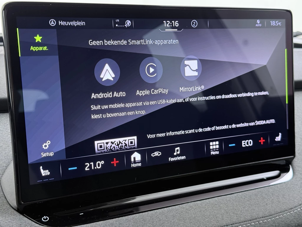 Škoda Enyaq iV – foto 21