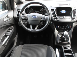 Ford C-MAX – thumbnail 9