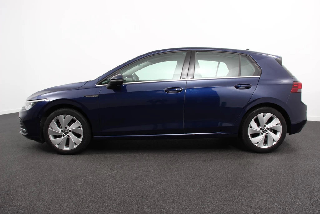 Volkswagen Golf – foto 2