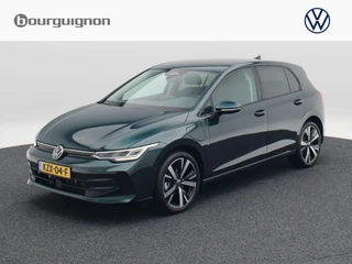 Volkswagen Golf – thumbnail 1
