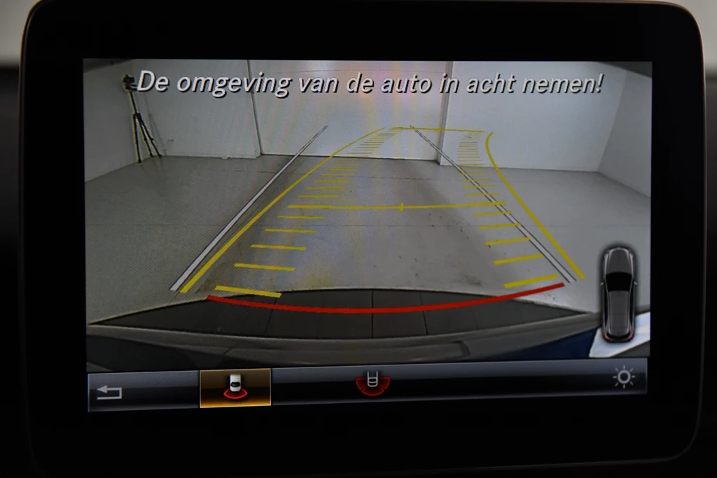 Mercedes-Benz A-Klasse – foto 25