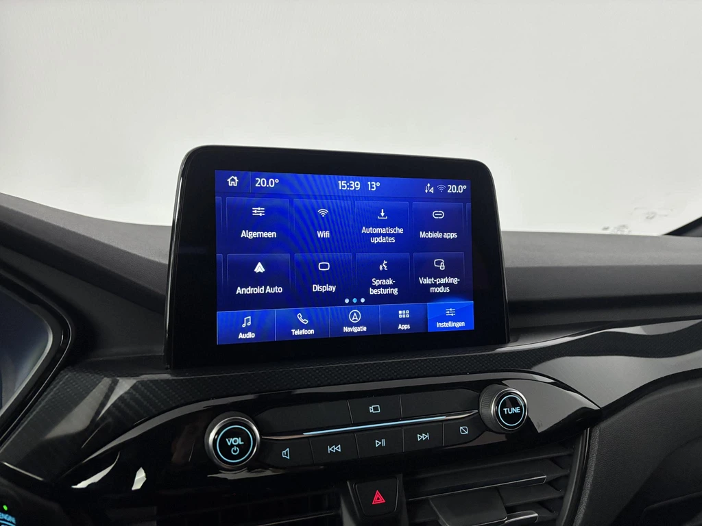 Ford Kuga – foto 25