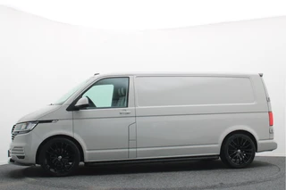 Volkswagen Transporter – thumbnail 3