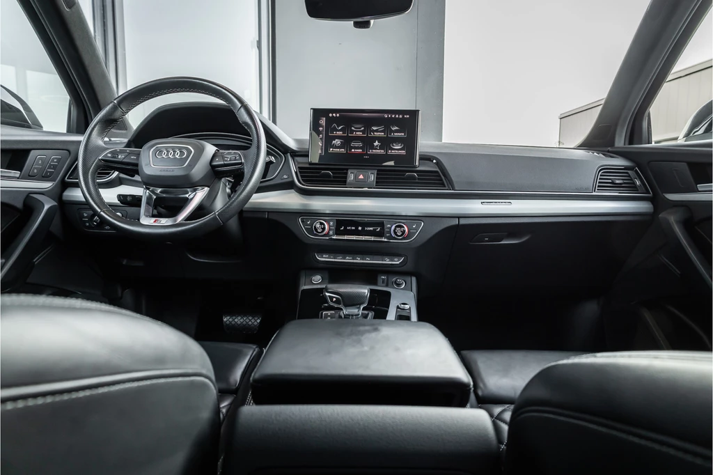 Audi Q5 – foto 28