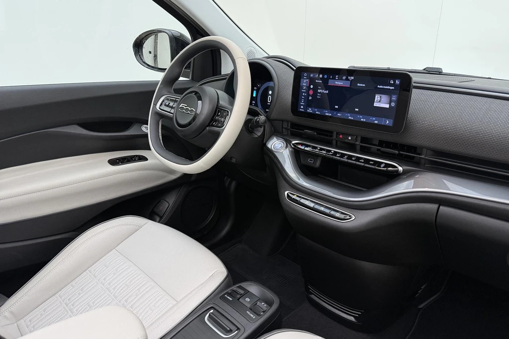 Fiat 500C – foto 17