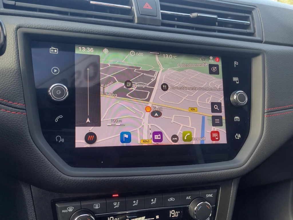 SEAT Ibiza – foto 29