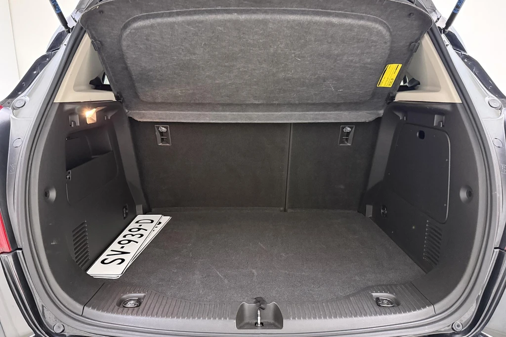Opel Mokka X – foto 10