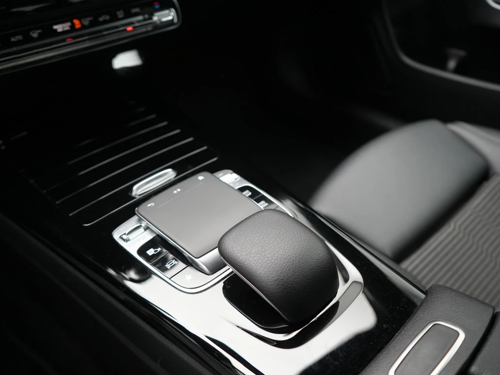 Mercedes-Benz CLA – foto 34