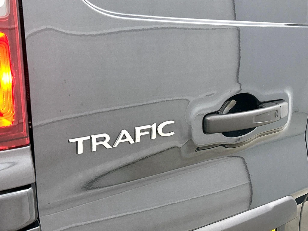Renault Trafic – foto 32