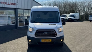 Ford Transit – thumbnail 10