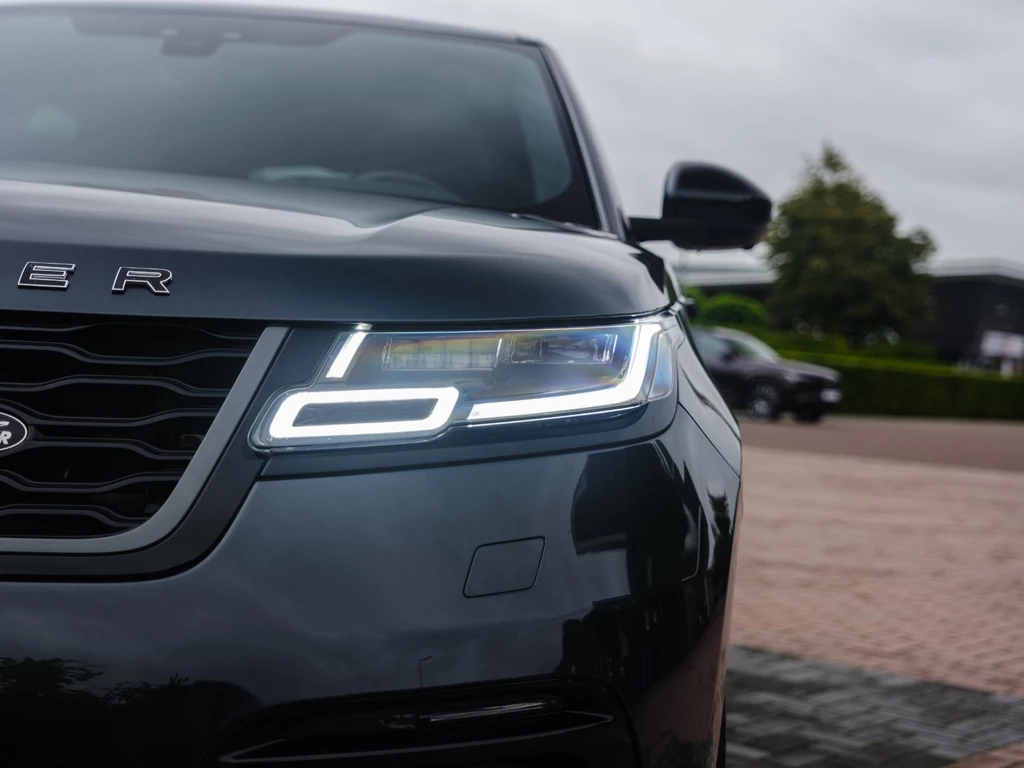 Land Rover Range Rover Velar – foto 18