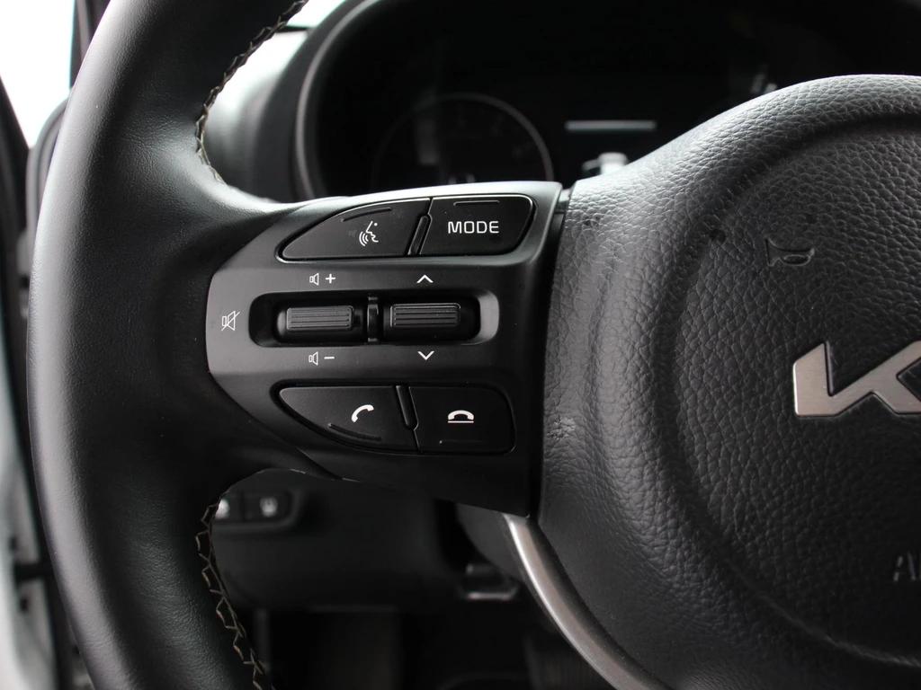 Kia Picanto – foto 15