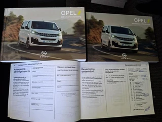 Opel Vivaro – thumbnail 12