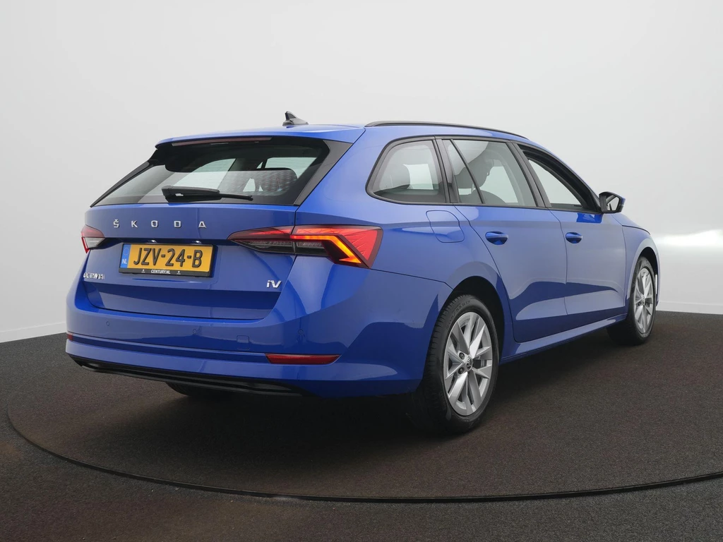 Škoda Octavia – foto 6