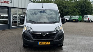 Opel Movano – thumbnail 9