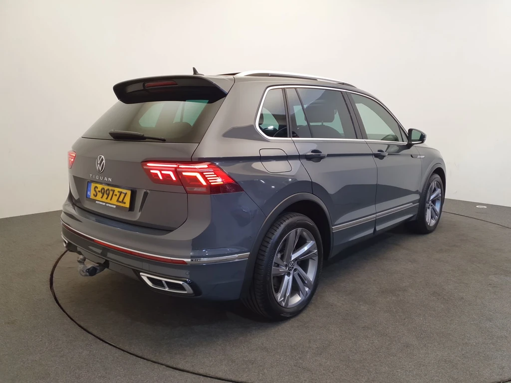 Volkswagen Tiguan – foto 4