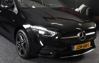 Mercedes-Benz B-Klasse – thumbnail 17