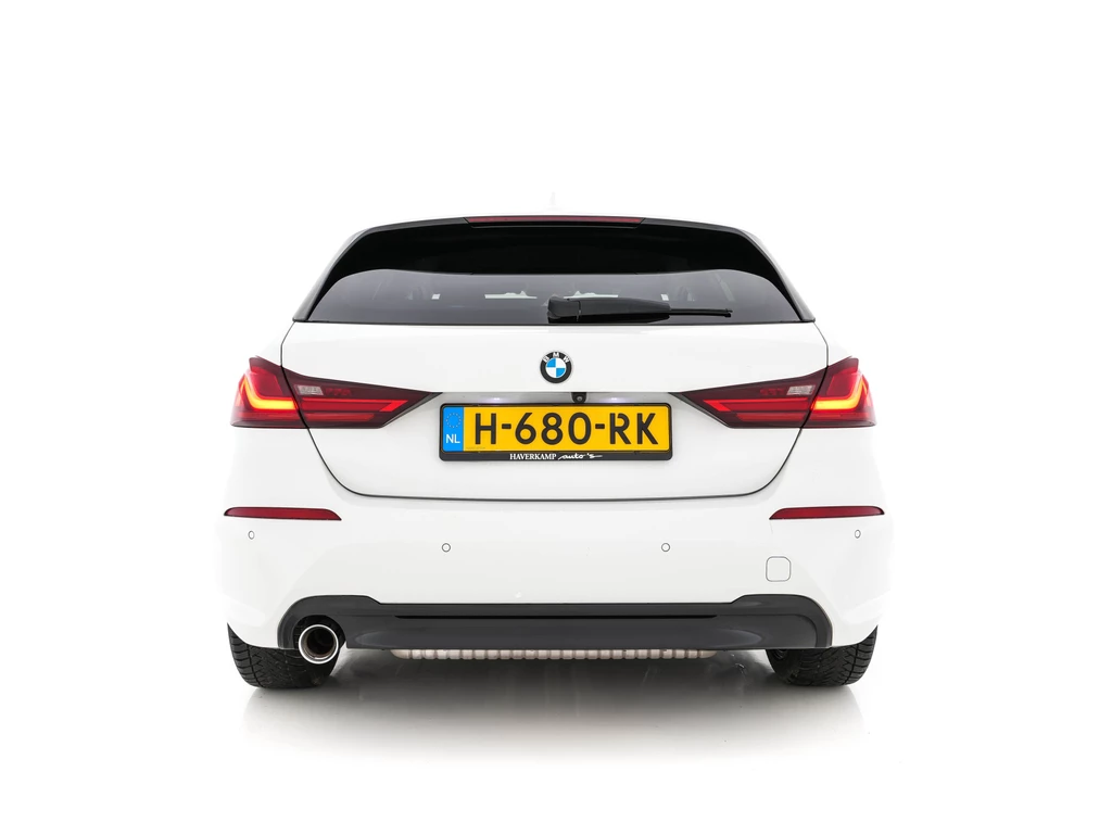 BMW 1 Serie – foto 3