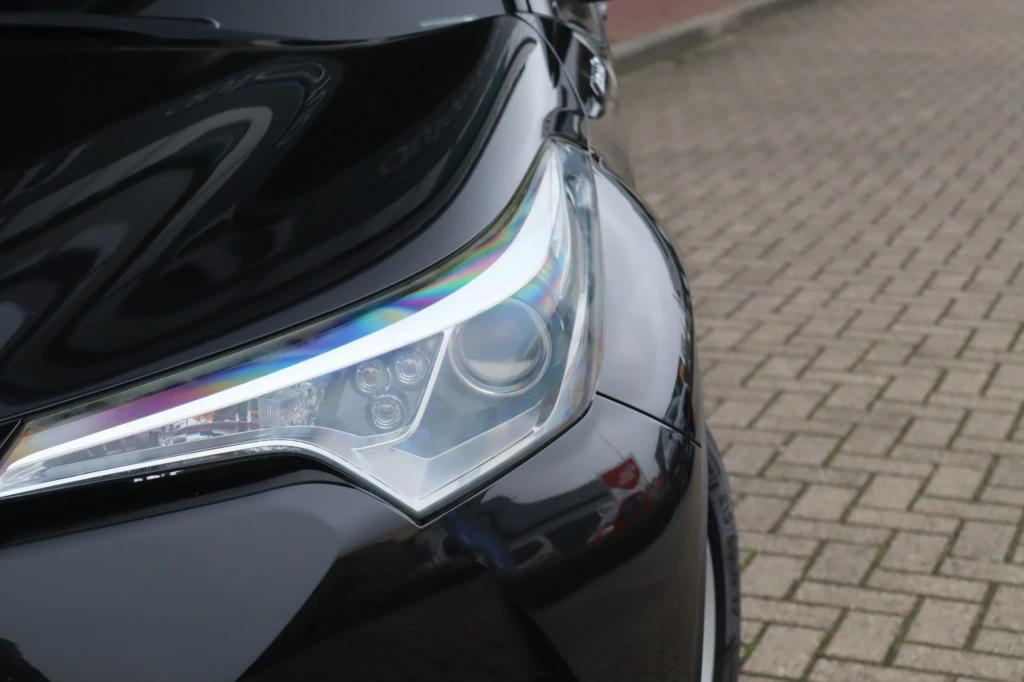 Toyota C-HR – foto 46