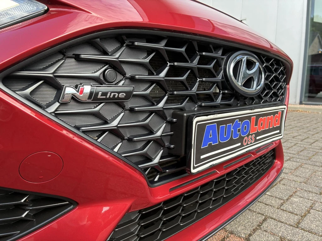 Hyundai i30 – foto 13