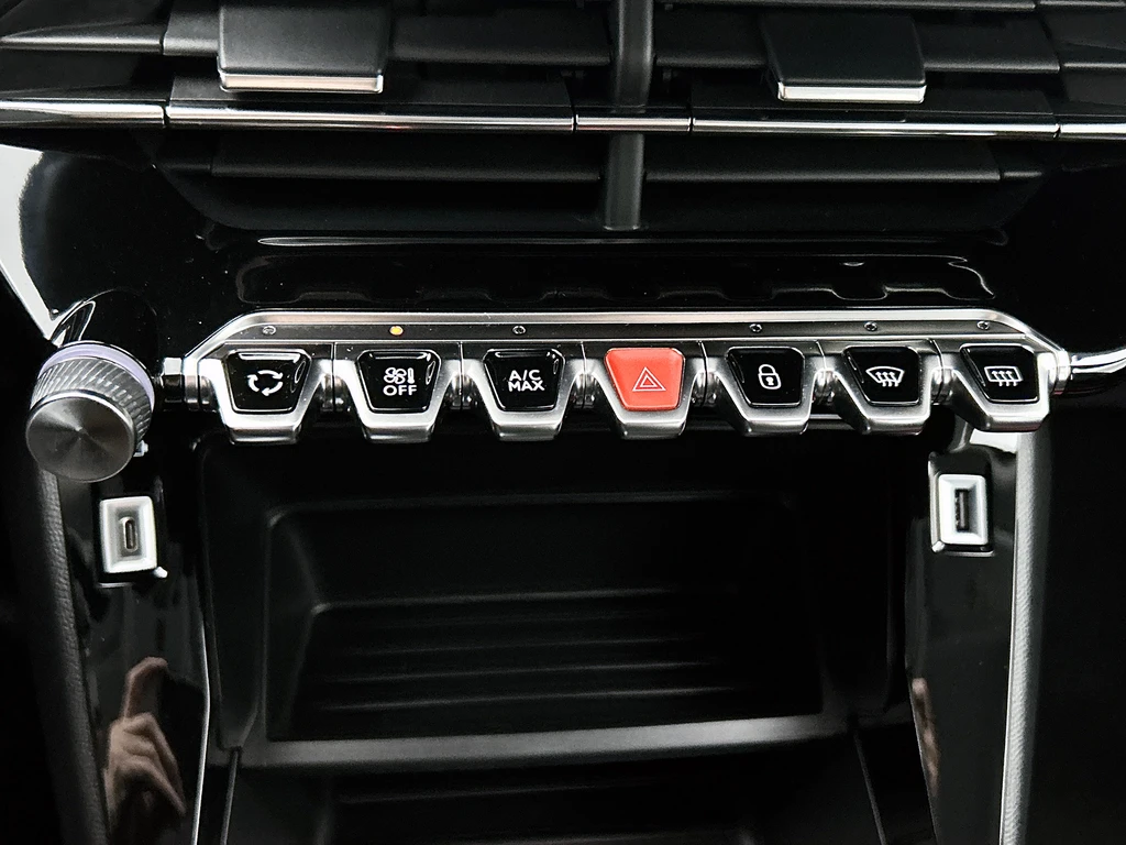 Peugeot 2008 – foto 9