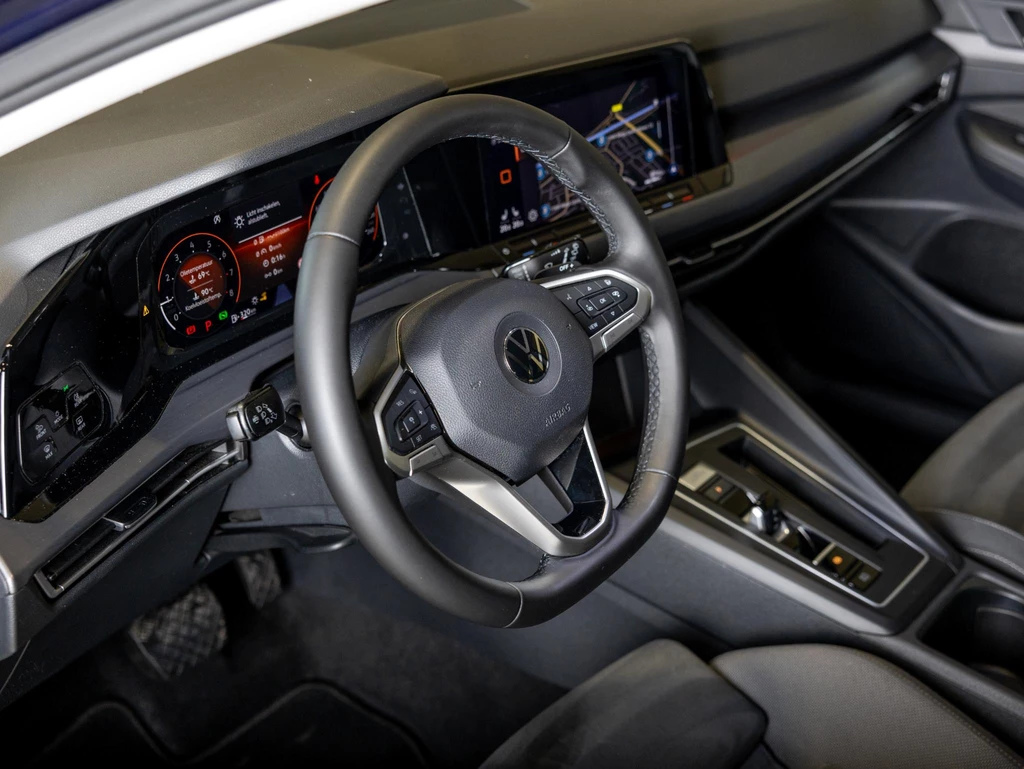 Volkswagen Golf – foto 18
