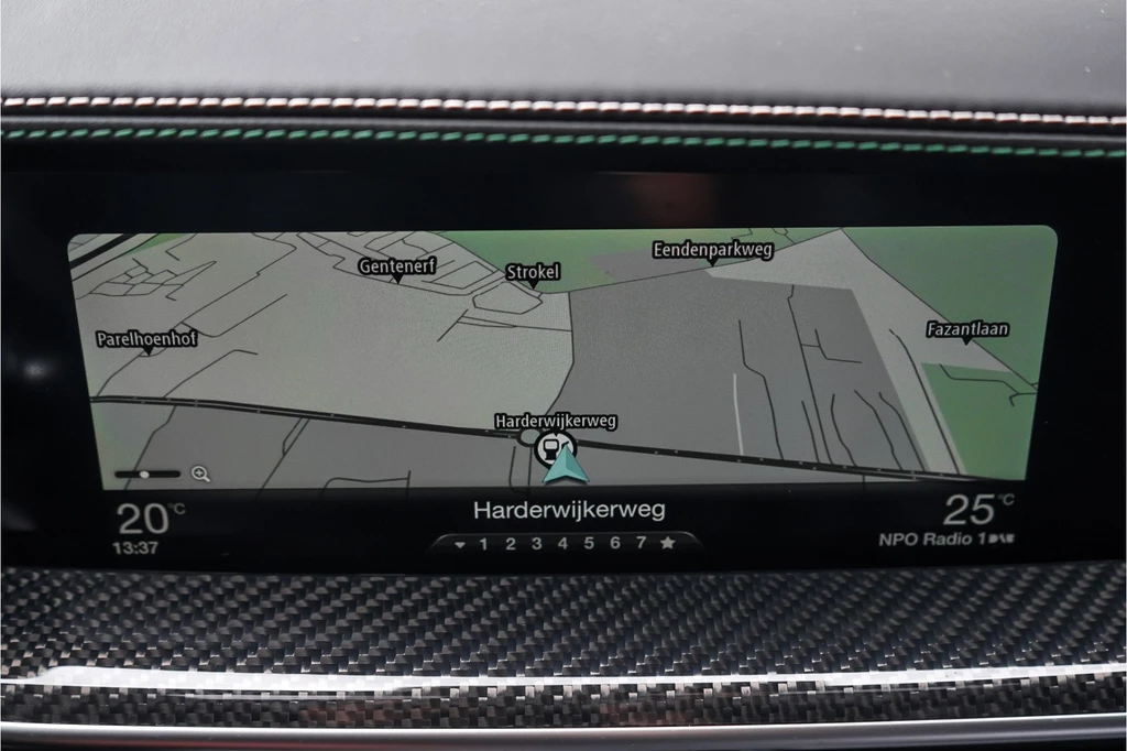 Alfa Romeo Stelvio – foto 27