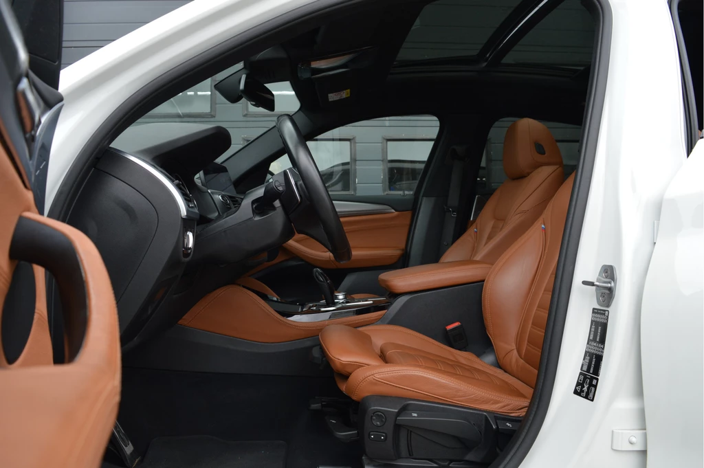 BMW X4 – foto 9