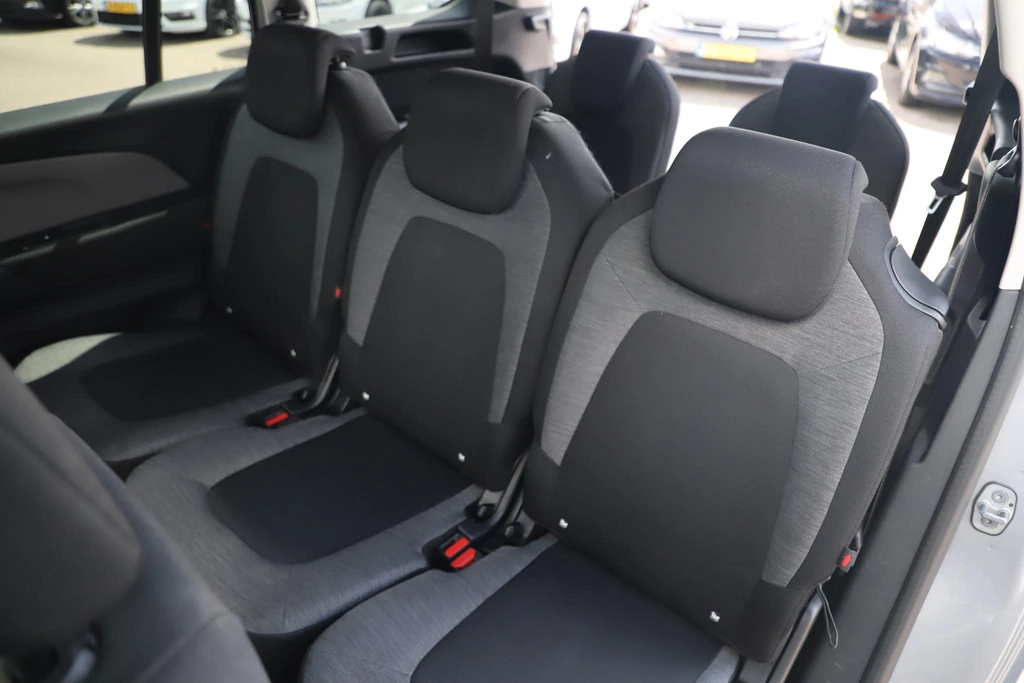 Citroën Grand C4 Spacetourer – foto 9