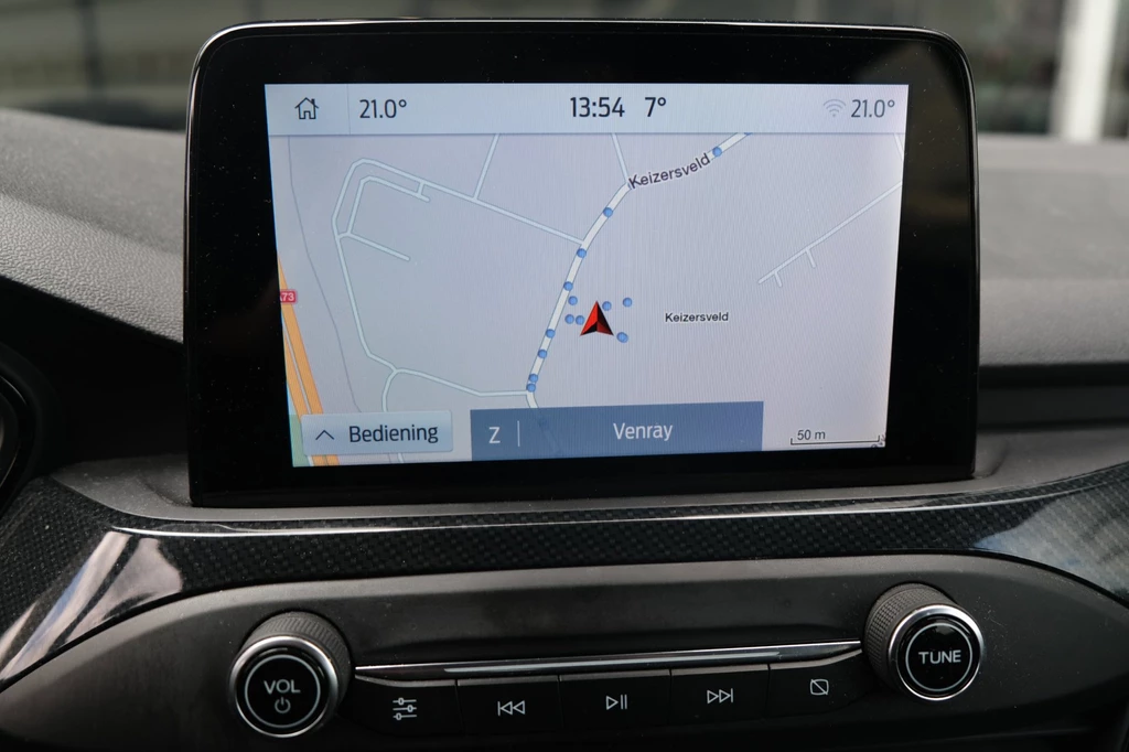Ford Focus – foto 22